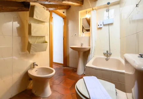 Flat 53 m² in Madrid