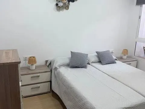 Pis de 68 m² a Sagunt