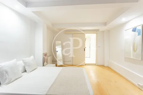 Wohnung 130 m² in Barcelona