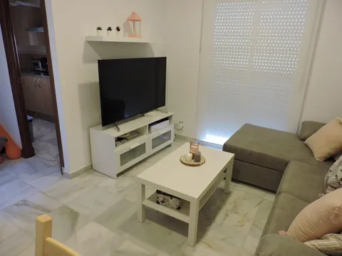 Pis de 51 m² a Chiclana de la Frontera