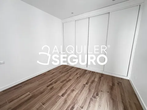 Pis de 50 m² a Madrid