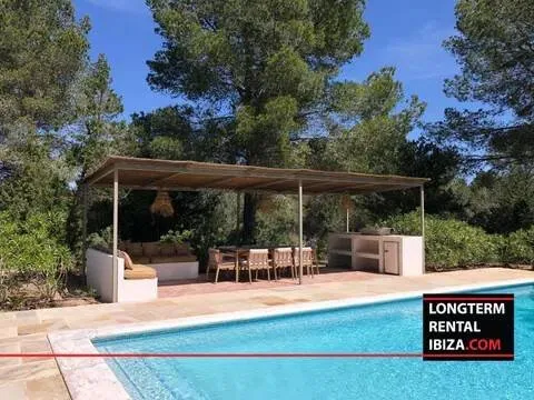 Haus 300 m² in Sant Joan de Labritja