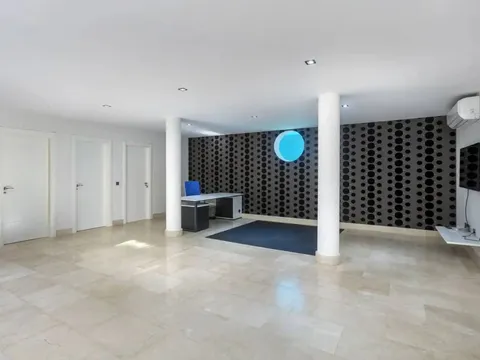 Casa de 350 m² a Benahavís
