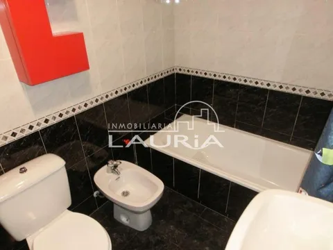 Appartamento 93 m² a Valencia