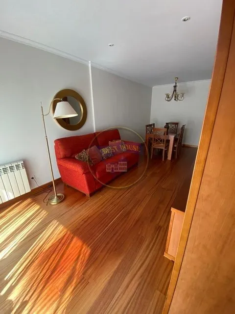 Wohnung 100 m² in Vigo