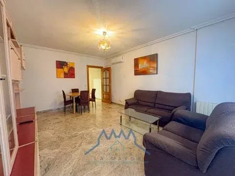 Pis de 110 m² a Ciudad Real