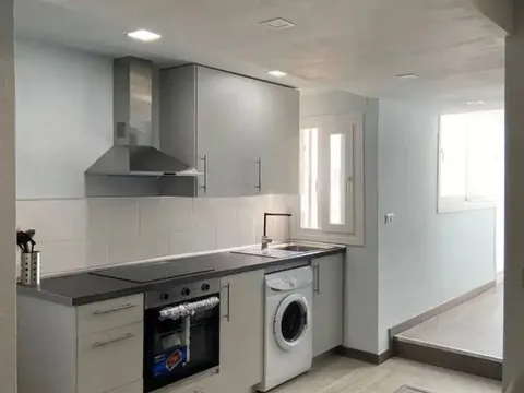 Pis de 115 m² a Benalmádena