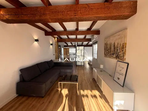 Flat 63 m² in Valencia