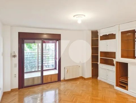 Pis de 99 m² a Madrid