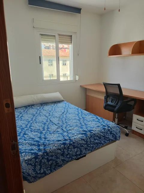 Quarto para alugar, Albacete (3/11)