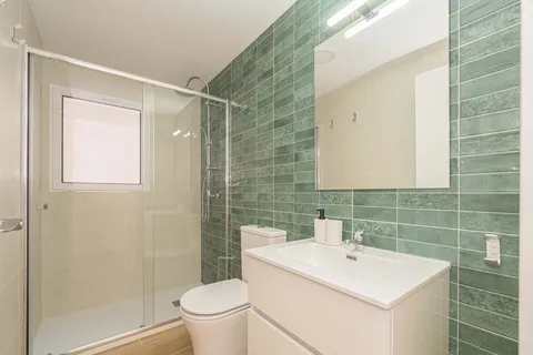 Habitació de lloguer, Alacant
