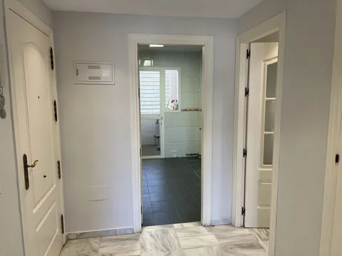 Pis de 123 m² a Màlaga