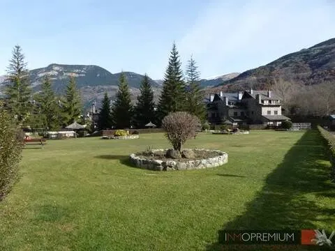 Pis de 95 m² a Sahún