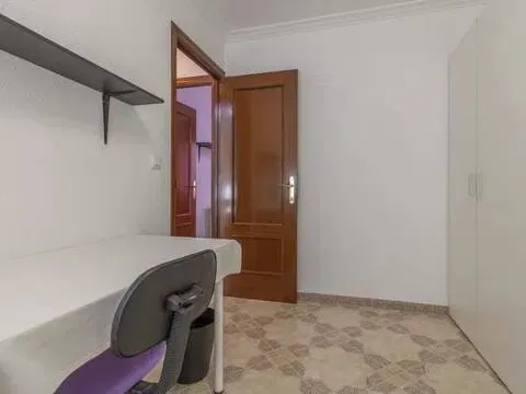 Pis de 70 m² a Sevilla