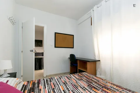 Stanza in affitto, Granada