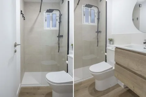 Habitació de lloguer, València