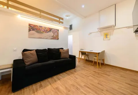 Квартира 29 м² у Madrid