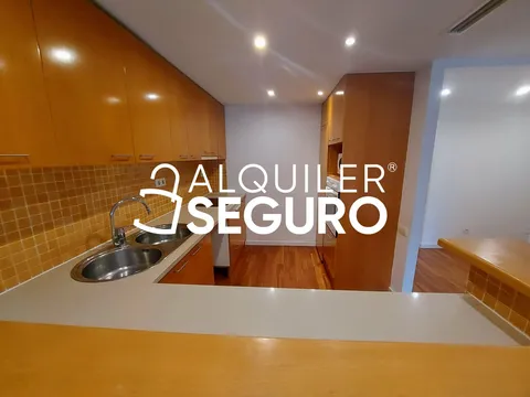 Pis de 90 m² a Barcelona