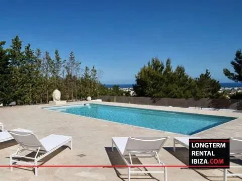 Casa de 330 m² a Sant Josep de sa Talaia