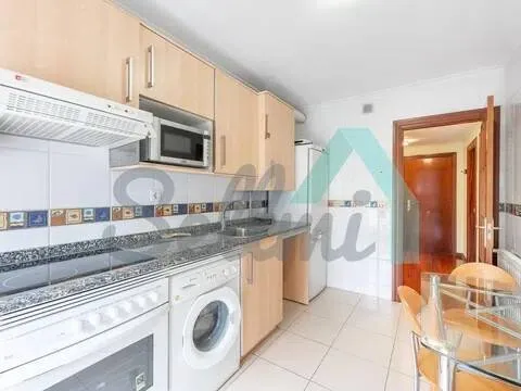 Appartamento 72 m² a Gijón / Xixón