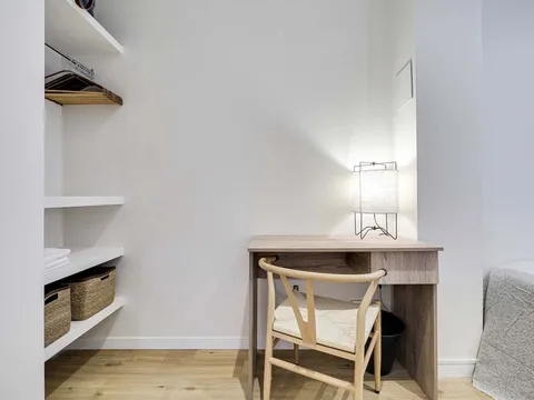 Habitació de lloguer, Barcelona (4/42)