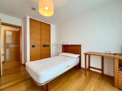 Pis de 95 m² a Santiago de Compostel·la