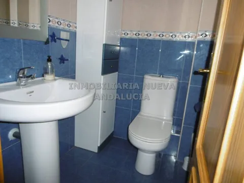 Pis de 75 m² a Almeria