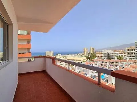 Pis de 45 m² a Arona
