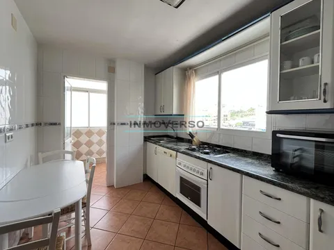 Pis de 107 m² a Rincón de la Victoria