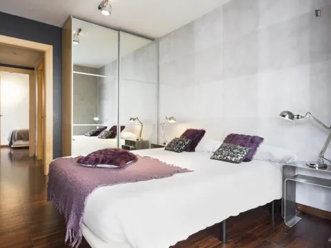 Pis de 61 m² a Barcelona