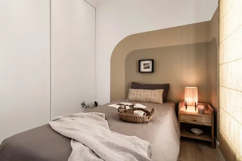Pis de 83 m² a Madrid