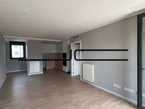Pis de 90 m² a Badalona