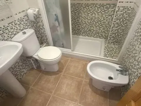Pis de 107 m² a Daia Nova