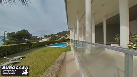 Flat 100 m² in Altea