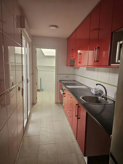 Pis de 80 m² a Ciempozuelos