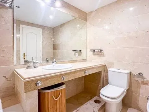 Appartamento 100 m² a Marbella