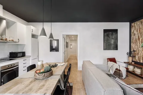 Pis de 73 m² a Barcelona