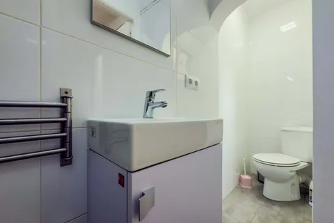 Appartamento 50 m² a Barcelona