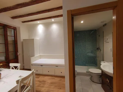 Wohnung 40 m² in Barcelona