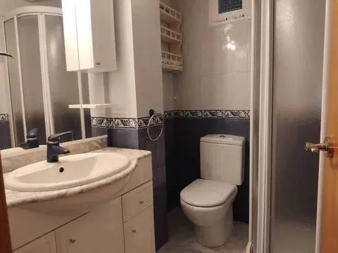 Pis de 68 m² a Bilbao