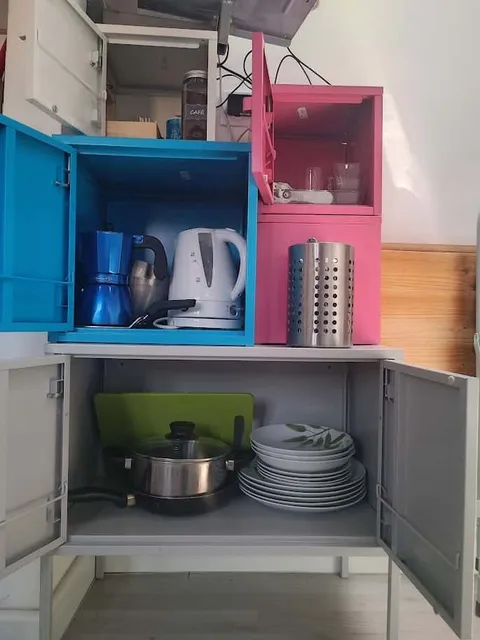 Wohnung 14 m² in Madrid