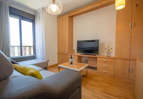 Pis de 46 m² a Madrid
