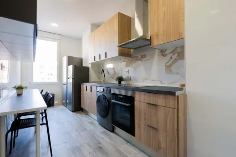 Habitació de lloguer, València