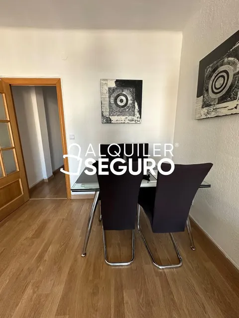 Pis de 80 m² a Màlaga