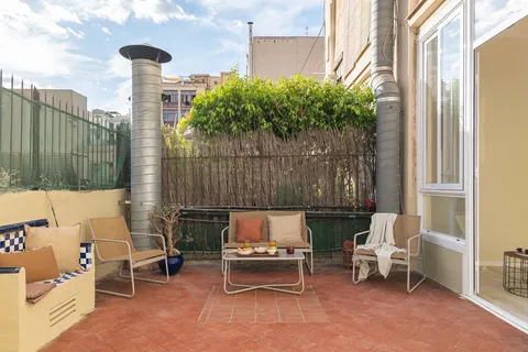 Zimmer zur Miete, Barcelona