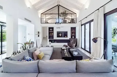 Casa de 552 m² a Marbella
