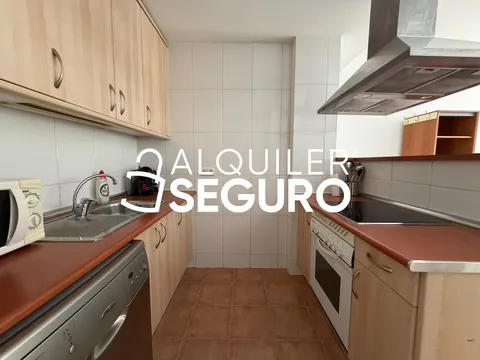 Pis de 53 m² a Villanueva de la Cañada