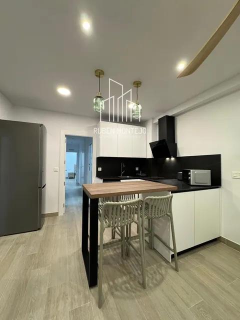 Habitació de lloguer, Salamanca