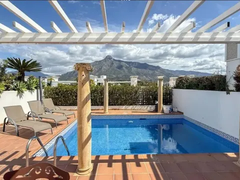 Pis de 350 m² a Marbella