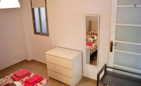 Habitació de lloguer, València